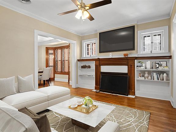 4th image of 4530 McPherson Ave APT 3W