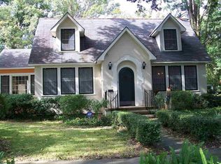 326 Westmoreland Dr, BATON ROUGE, LA 70806