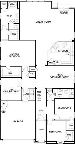 2nd image of 1028 Bowline Dr