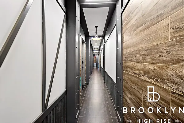Rented by Brooklyn High Rise LLC | media 13
