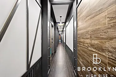 Rented by Brooklyn High Rise LLC