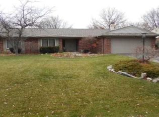 22667 Chestnut Tree Way, Novi, MI 48375