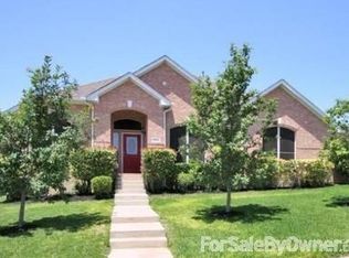 19551 Mill Oak, San Antonio, TX 78258