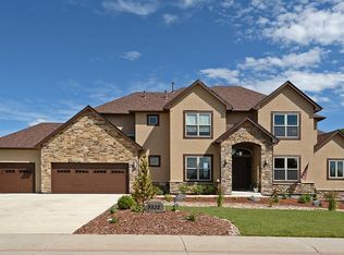 9322 Windhaven Dr, Parker, CO 80134