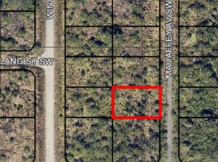 2682 Mahaffey Ave SW #12, Palm Bay, FL 32908