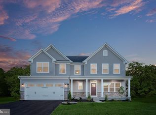 3316 Arlington Ct, Ellicott City, MD 21042