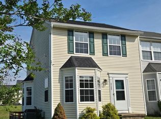 2132 Riding Crop Way, Windsor Mill, MD 21244
