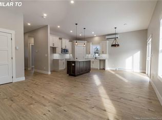 LOT Renfrew St, Petitcodiac, NB E4Z4S5