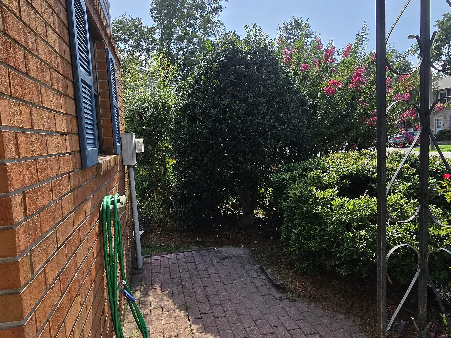3 bed, 2.5 bath, 1134 sqft, $1,600 — Photo 2