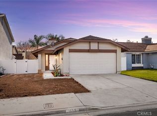 1495 Lake Placid Dr, San Bernardino, CA 92407