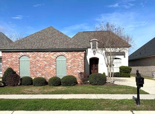 114 Rue Celeste, Thibodaux, LA 70301