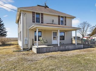 L767 County Road 7, Grelton, OH 43523