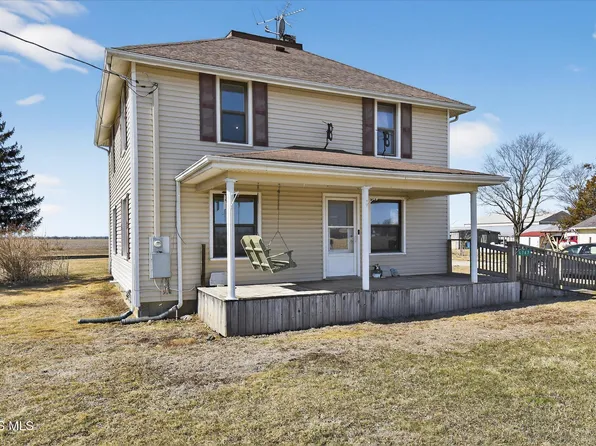 L767 County Road 7, Grelton, OH 43523