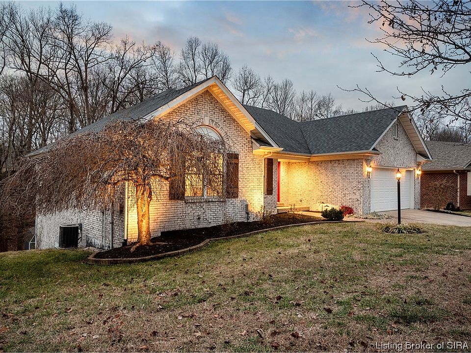 4135 Andrew Drive, Floyds Knobs, IN 47119 Zillow