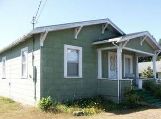1624 Hodgson St, Eureka, CA 95503