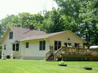 64301 Tree Top Ln, Finlayson, MN 55735