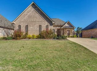453 Greenfield Ridge Cir, Brandon, MS 39042