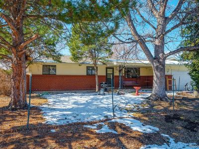 5215 Kendrick Court, Golden, CO, 80403