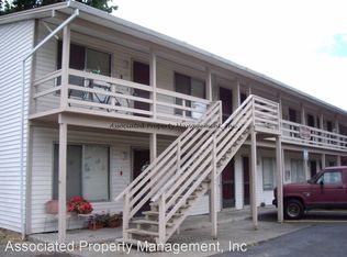 182 NE Jackson St APT 10, Hillsboro, OR