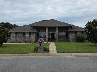 4777 Oscar Ln, Pace, FL 32571