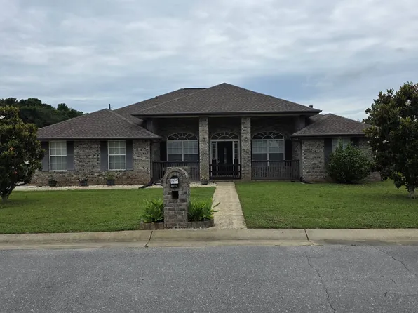 4777 Oscar Ln, Pace, FL 32571