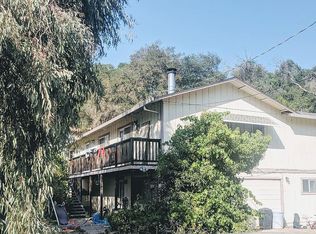 2900 Oak Crest Ave, Lucerne, CA 95458