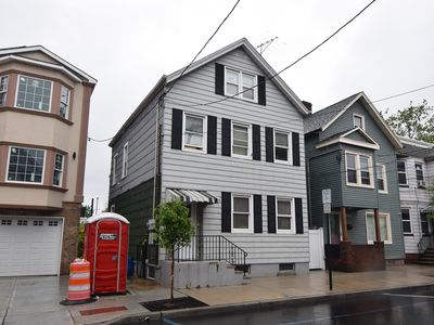 208 John St, Harrison, NJ, 07029