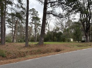 410 Poplar St, Walterboro, SC 29488