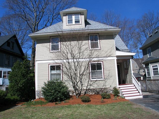 Front View
