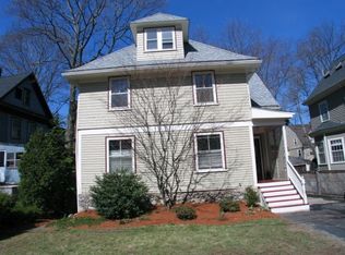 23 Lloyd St, Winchester, MA 01890