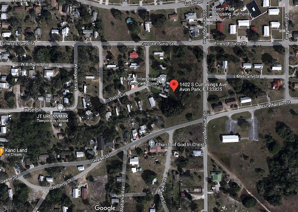 1st image of 1402 Cummings Ave