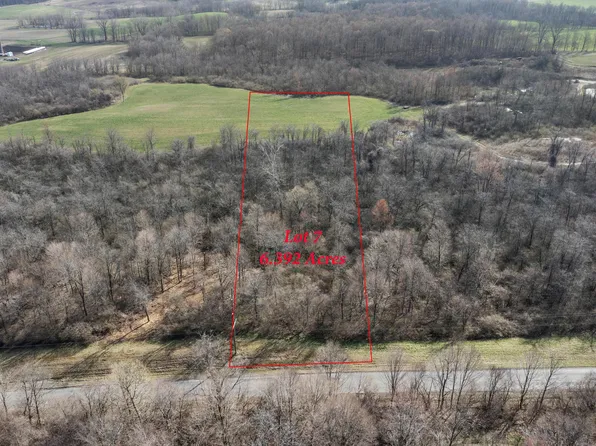 0 Cox Rd Lot 7, North Lewisburg, OH 43060