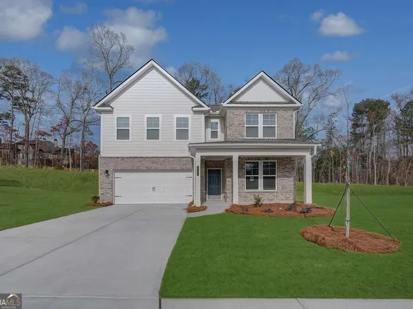 2505 Dixon Pl, Lawrenceville, GA 30045