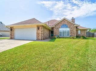 1500 Mesa Verde, Shawnee, OK 74804