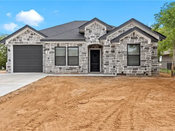 410 Little Ave, McGregor, TX 76657