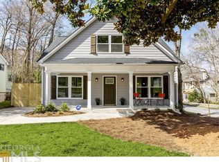 169 1st Ave SE, Atlanta, GA 30317