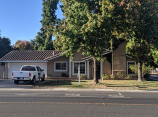 2833 Azevedo Dr, Sacramento, CA 95833