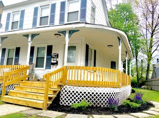 60 Beach St, Rockaway, NJ 07866