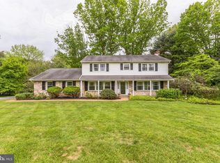 501 Oakbourne Rd, West Chester, PA 19382