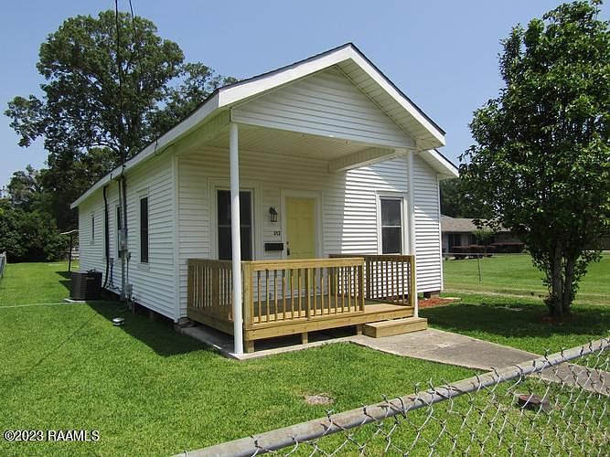 313 Magnolia Ave, New Iberia, LA 70563 Zillow
