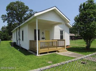 313 Magnolia Ave, New Iberia, LA 70563