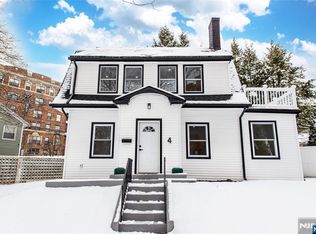 4 Franklin Pl, Hackensack, NJ 07601