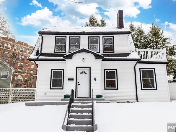 4 Franklin Pl, Hackensack, NJ 07601