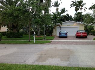 7740 SW 127th Ct, Miami, FL 33183