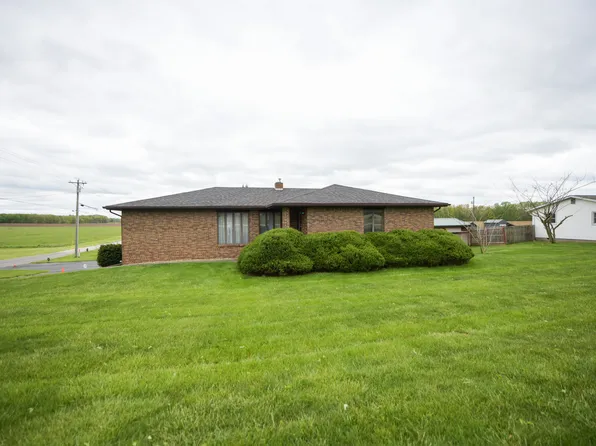 45 Flatwoods Rd, Spencer, IN 47460