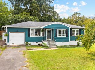 8 Polk Cir, Fort Oglethorpe, GA 30742