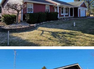 2464 E Caro Rd, CARO, MI 48723