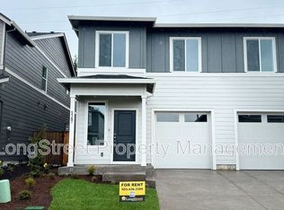 5387 NW Torchcrest Pl, Corvallis, OR 97330