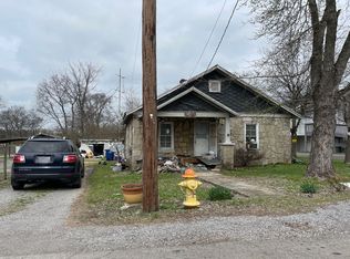 411 Greenwood Ave, Shelbyville, TN 37160