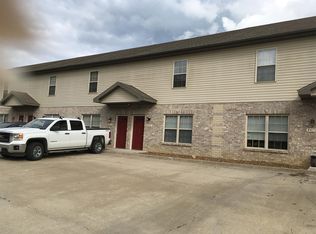 4473 Brown Station Rd, Columbia, MO 65202